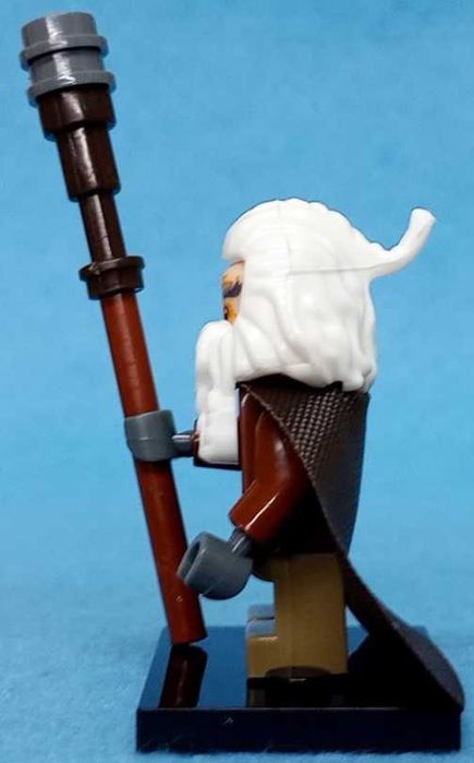 Oin the Dwarf (O Senhor dos Aneis)