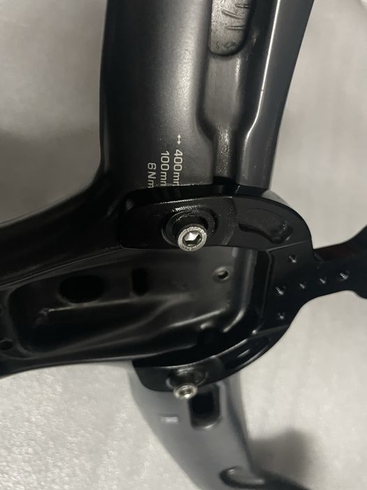 Guiador Vision Metron 5D
