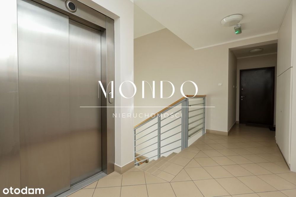 Top | 2 pokoje | ok. 45m² | C.H. Ster | Gumieńce