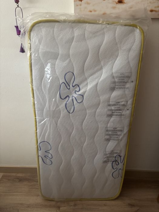 Cama de viagem kinderkraft