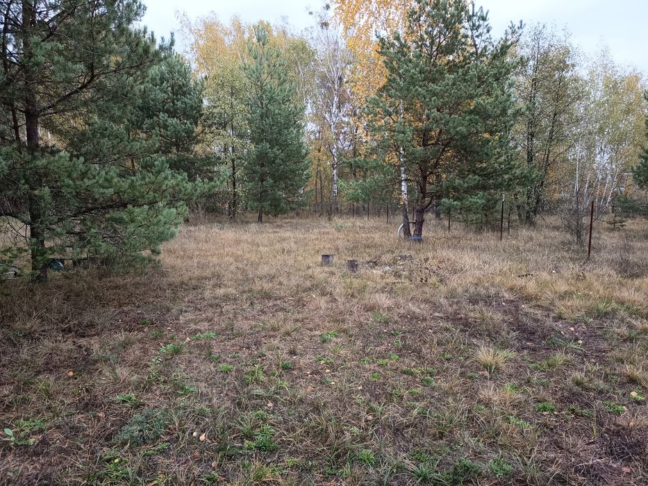 Продажа ділянки С.Жукін