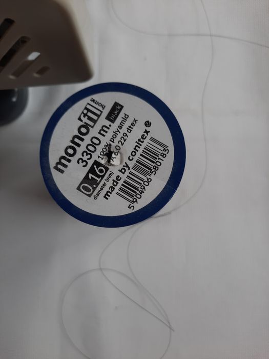 Maszyna podszywarka Highlead