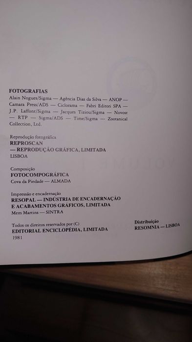 Grande Enciclopédia Portuguesa e Brasileira