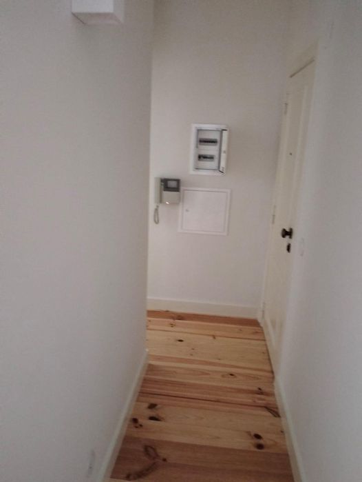Apartamento T2 na Estrela