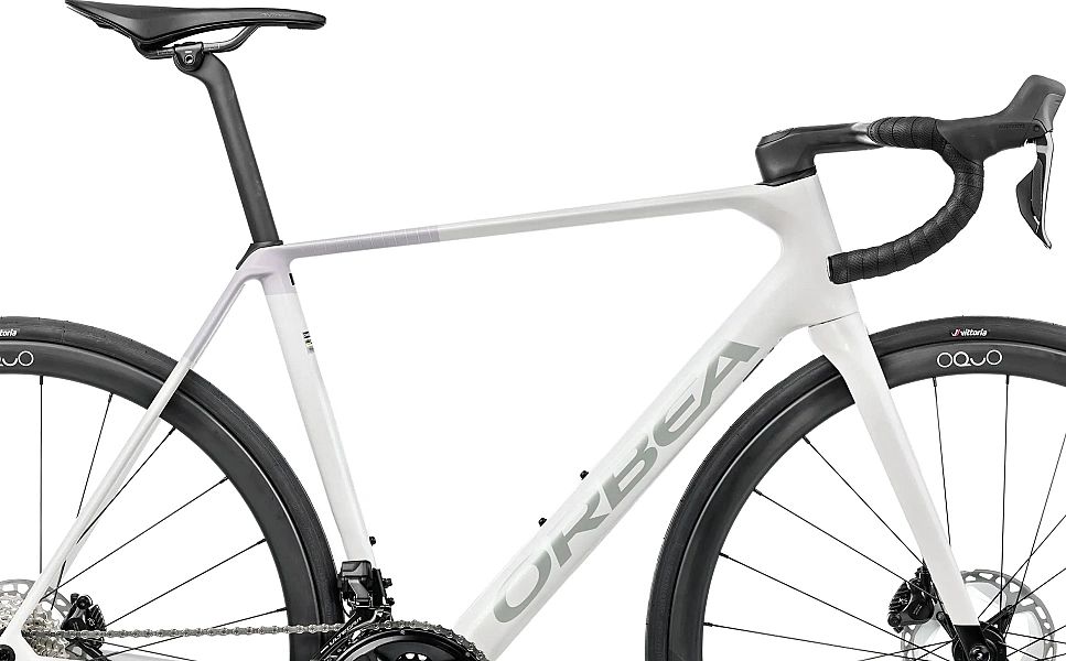 Rower szosowy Orbea ORCA M20iTEAM w 100% gotowy + Gratis Rower 100% go