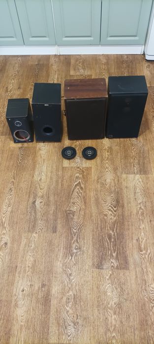 Динамики корпуса