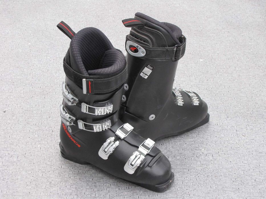 Zawodnicze buty NORDICA DOBERMANN 150! Eu 43 / 28 cm BDB STAN!