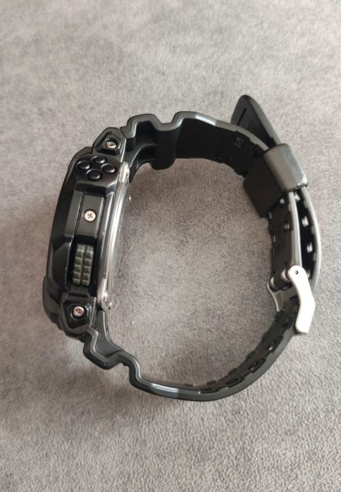 Relógio Casio G-Shock GDF-100