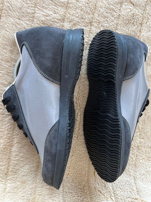 Mario Bertulli buty podwyższające męskie 42/43