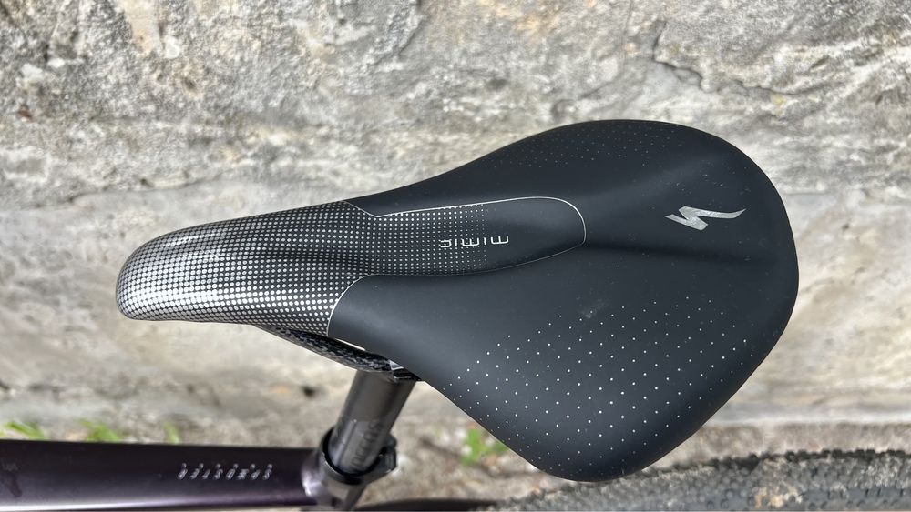 Scott speedster contessa  M