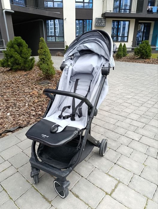 Дитячий візок Anex air x
