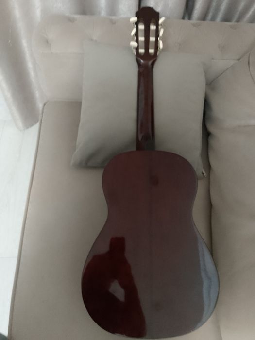 Продам гітару класичну HOHNER розмір 1/2 в гарному стані