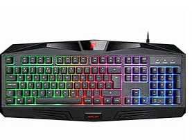 teclado gaming N"PLAY 3.0