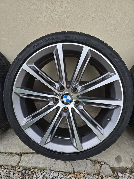 Felgi BMW Styling 464m 20" 5x120