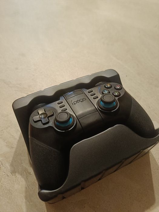 Геймпад iPega 3-в-1 (Android/iOS/PC)