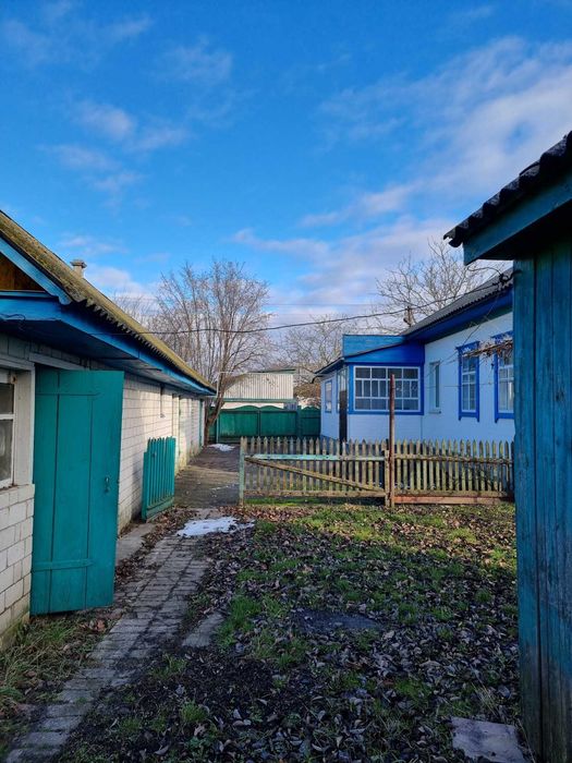 Продам шикарний житловий будинок