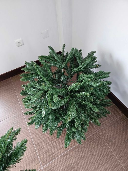 Árvore de Natal 120cm
