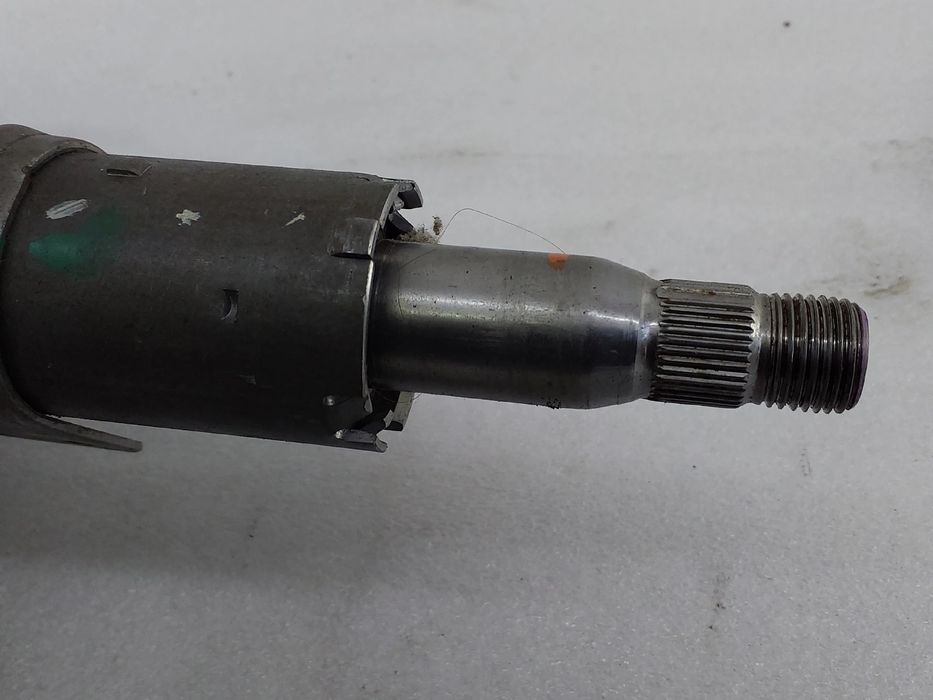 Coluna de direção FIAT 500 (312_)