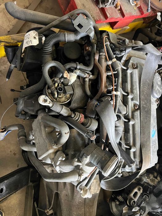 Motor Mercedes Vito 109Cdi 111Cdi 113Cdi 2.2Cdi Ref.646.980 646.982