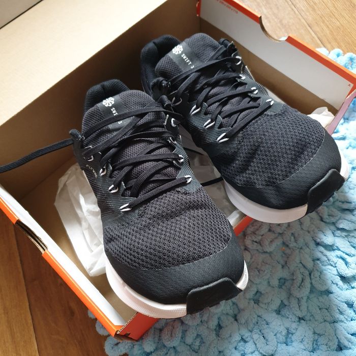 Чоловічі кросівки Nike 2025 рік. 43 ,на 27см 42.5 чорні