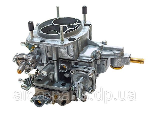 Ремонт карбюраторів