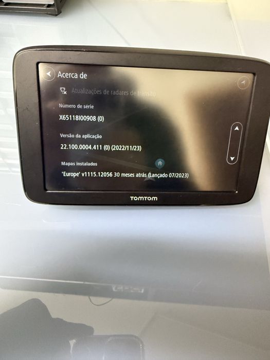 GPS de marca tomtom439828297705728002