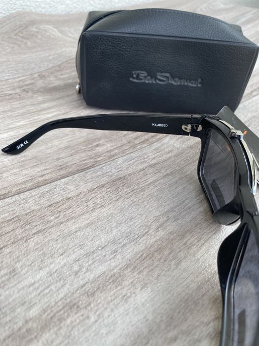 Ben Sherman okulary przeciwsłoneczne