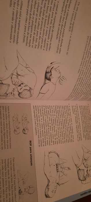 Guia para Autocuidados de Saúde Diários (Novo)