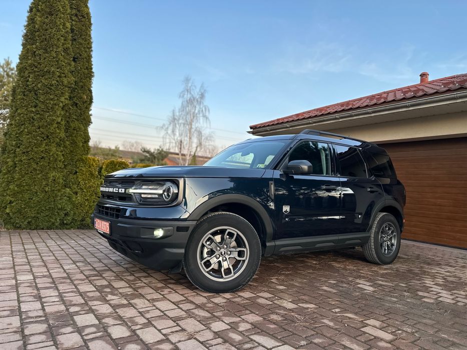 Автомобіль  легковий