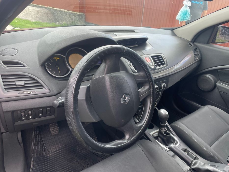 Продам Renault Megan 3