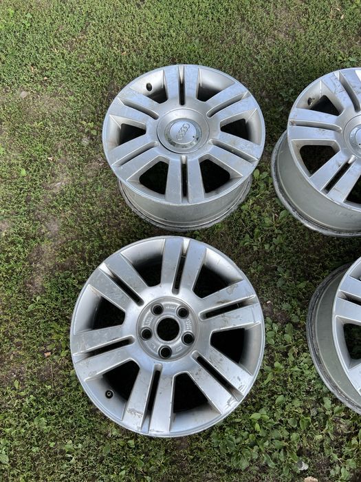 Продам диски р17 5.112