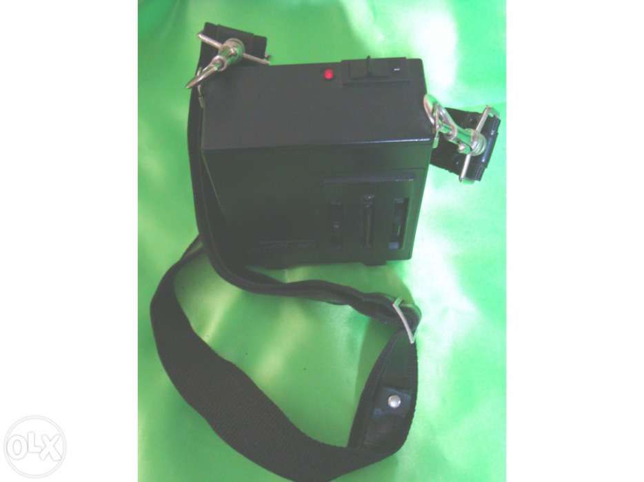 Flash Metz 60 ct1