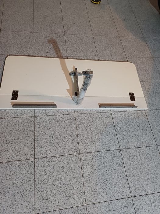 Mesa   Rebativel de parede