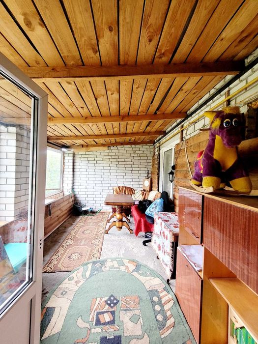 Будинок р-н Паперової фабрики всі зручності