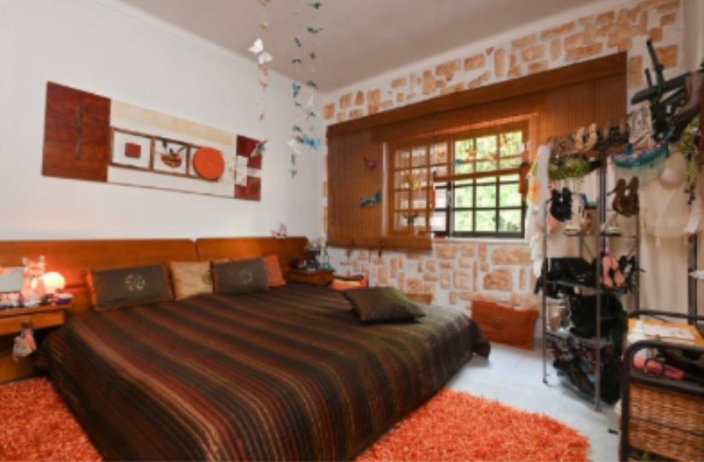 Moradia Isolada com piscina