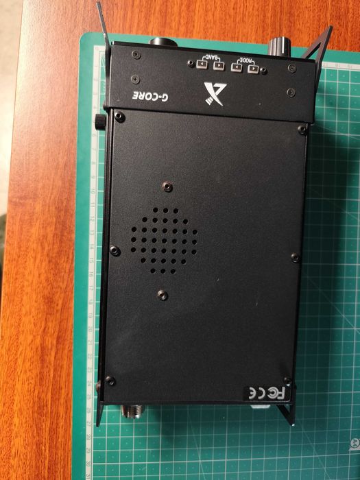 Vendo Radio HF XIEGU 90 SDR