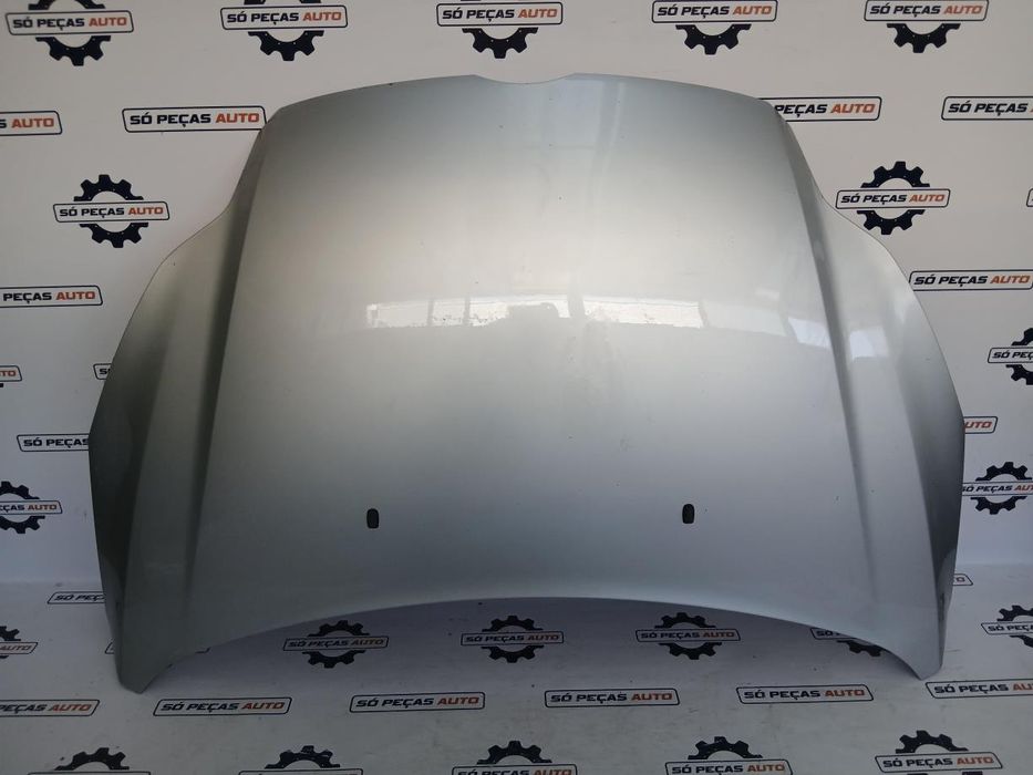 CAPOT CINZENTO FORD FOCUS ZETEC 1.0ECOBOOST ANO: 2012