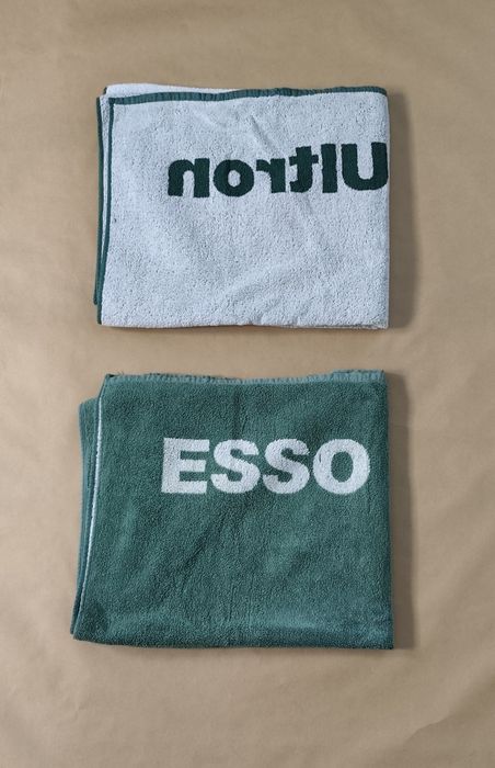Conjunto de 2 Toalhas Praia