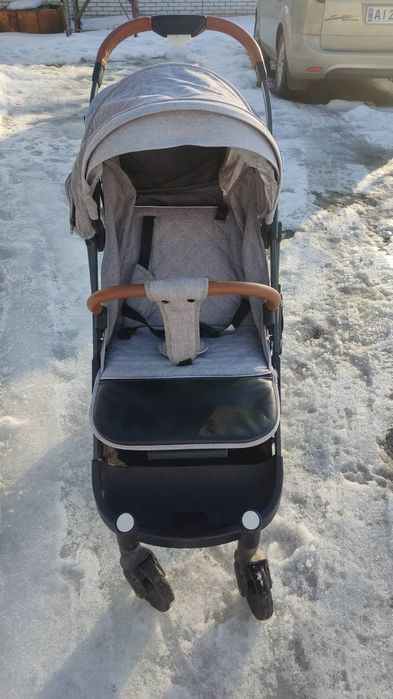 Продам коляску yoya plus pro в чудовому стані