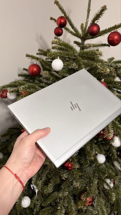 Продам Ноутбук HP EliteBook 845 G7 AMD Ryzen 3 Pro 4450U
