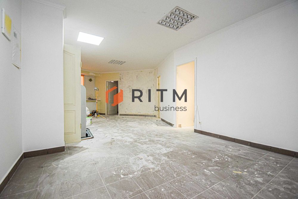 Здається в оренду комерційне приміщення загальною площею 50 м².