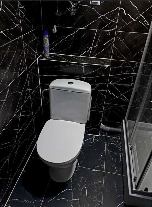 Продаж 1-кімнатної квартири м. Здолбунів