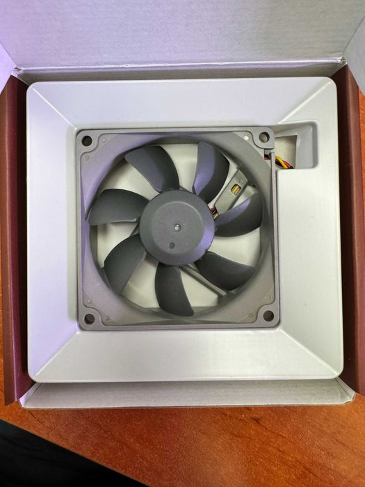 Wentylator Noctua NF-R8 Redux 1800obr
