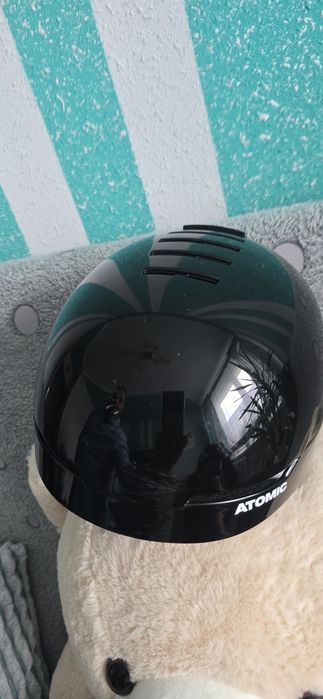 Kaska Narciarski Snowboardowy Atomic 
Dla Początkujących i Zaawansowan