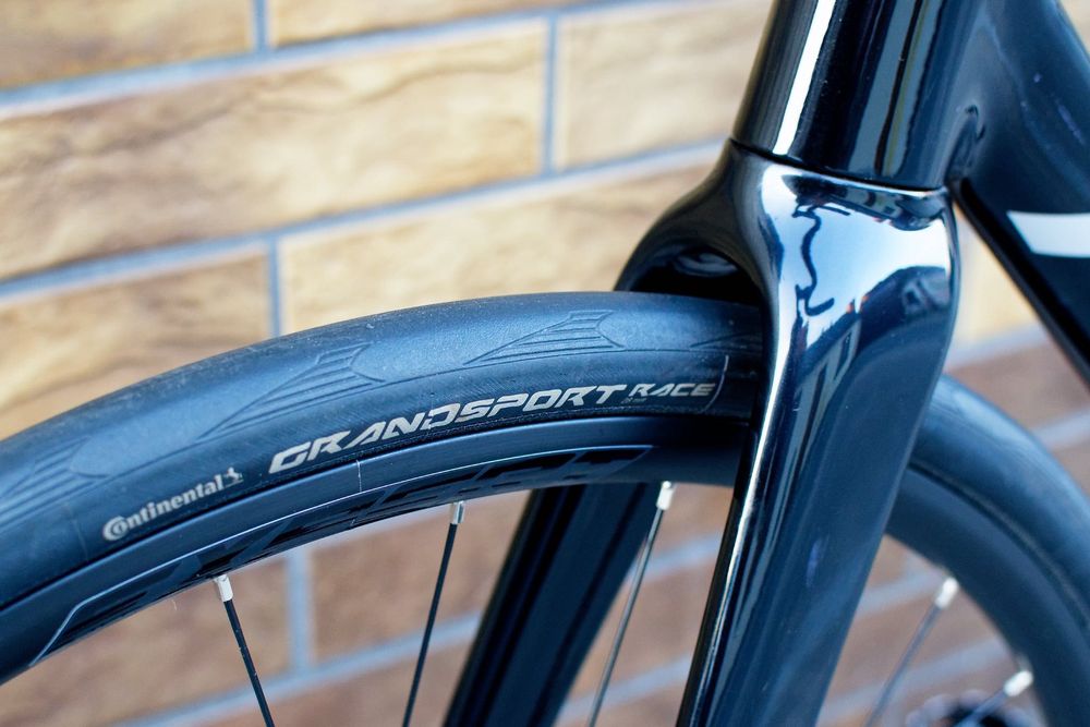 Merida Scultura 6000 DI2