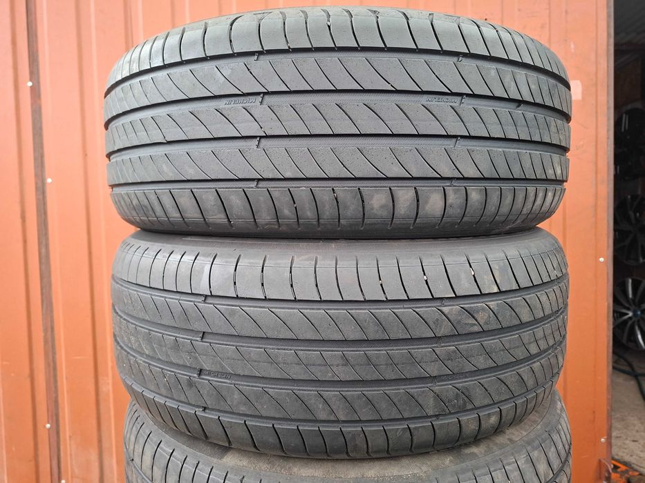 205/55 R16 94H XL - Michelin Primacy 4 S2 (4 sztuki) Opony bez wad
