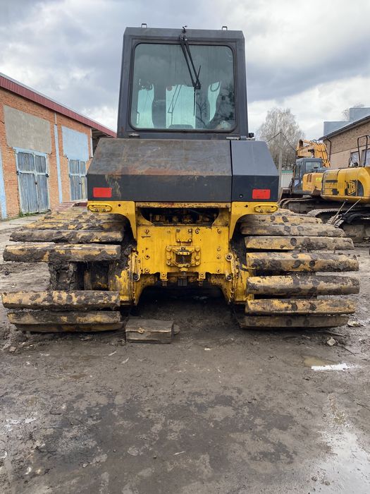 Аренда Бульдозера