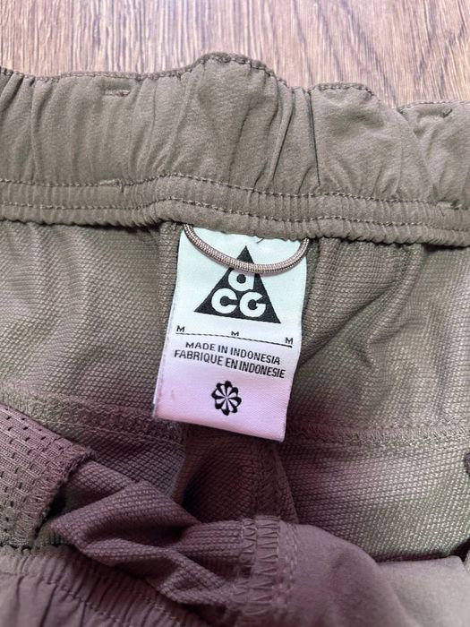 Штани Nike ACG Оригінал