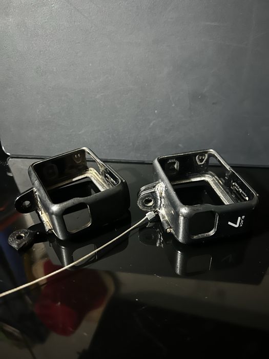 Gorpo hero 7 black edition