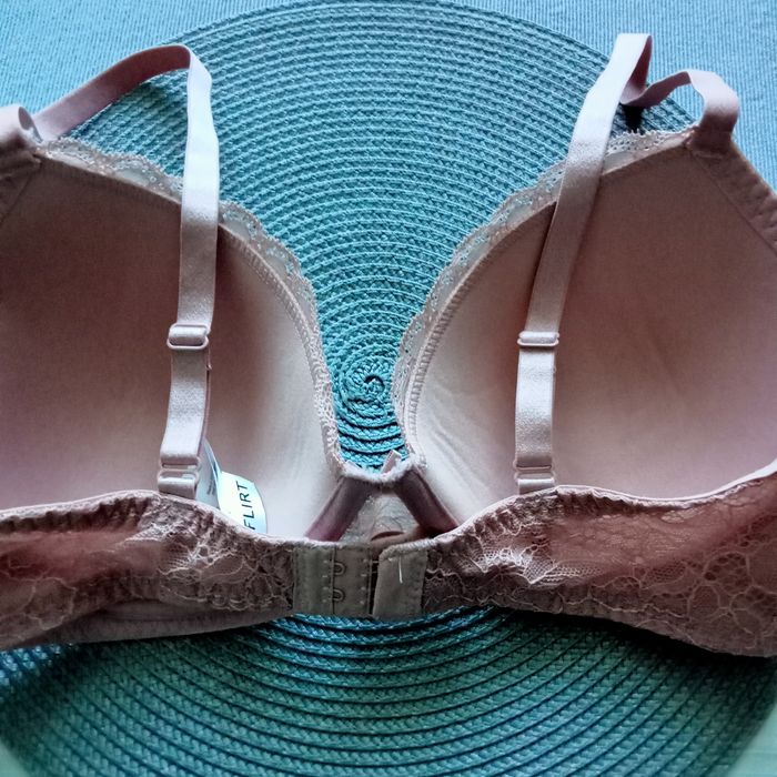 Biustonosz Body Flirt 75D